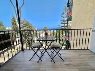 Apartamento en Montemar