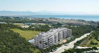 Apartamento en El Pinillo