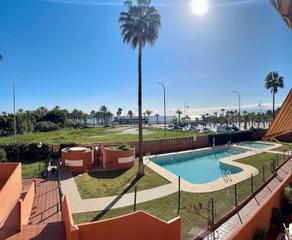 Apartament a Playamar - Benyamina