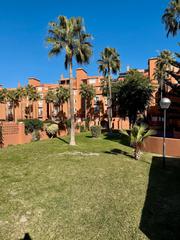 Apartment in Playamar - Benyamina