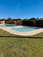 Appartement à Playamar - Benyamina