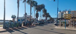 Chalet in El Bajondillo