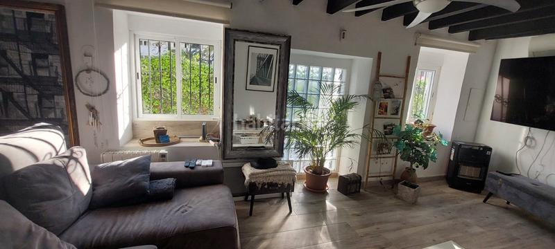 Foto caebc4ee-59ec-4406-b784-a3275b4bd4df. Chalet avec parking dans El Bajondillo Torremolinos