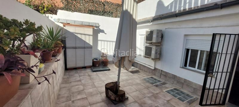 Foto f0626daf-725b-4754-9e87-900dd15e0f69. Chalet avec parking dans El Bajondillo Torremolinos