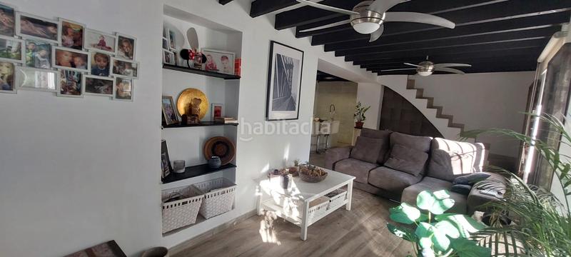 Foto 9a7dc996-fe6d-48d8-b9d9-8dc7fb1cc748. Chalet en El Bajondillo Torremolinos