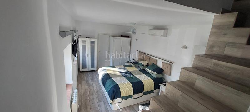 Foto 34bb893f-b67a-4d5d-866c-4967336b9e5f. Chalet con parcheggio in El Bajondillo Torremolinos