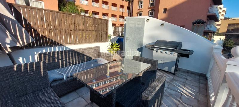 Foto 3e97f2a0-2a6e-4355-a702-3bec9a8ab9f8. Chalet con parcheggio in El Bajondillo Torremolinos