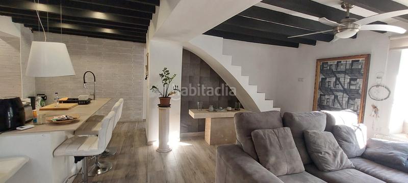 Foto f2c40b1d-0ed0-4d59-a518-065da6427036. Chalet con parcheggio in El Bajondillo Torremolinos