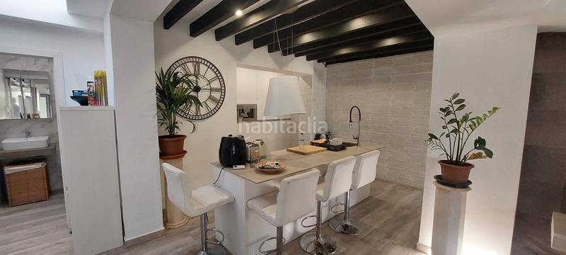 Foto 84ffe83a-bf53-4cac-82d9-b0765dda9849. Xalet amb aparcament a El Bajondillo Torremolinos