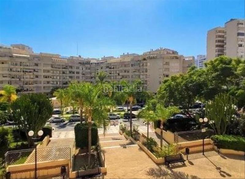 Foto 2dd4c49d-c394-43a4-8bc0-cc198860f8e3. Appartement avec parking dans Ayuntamiento Torremolinos