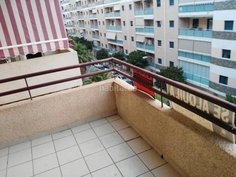 Foto b7edfd8c-fd15-49fb-a953-90e7c8207cc2. Appartement avec parking dans Ayuntamiento Torremolinos