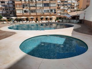Studio  Calle campillos. Con licencia turística