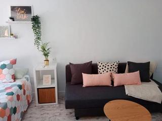 Monolocale  Calle campillos. Con licencia turística