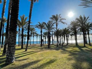 Apartament  Avenida mar de alborán