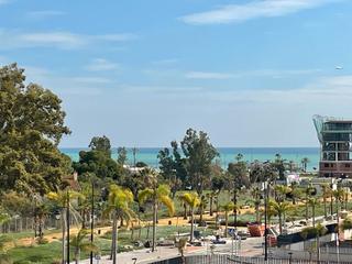 Apartament  Avenida mar de alborán