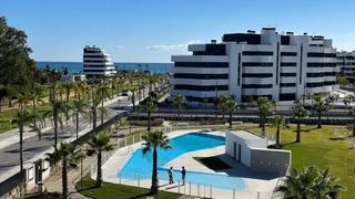 Appartement à Los Álamos