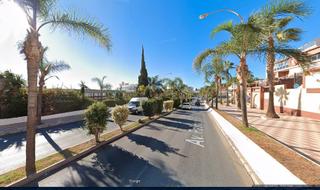 Local Comercial a La Carihuela - Los Nidos
