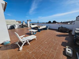 Appartement à El Pinillo