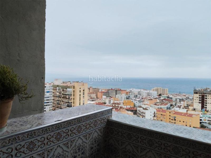 Foto 06cb6f56-03eb-42a5-8e5b-76f9a77291b3. Àtic amb piscina a Ayuntamiento Torremolinos