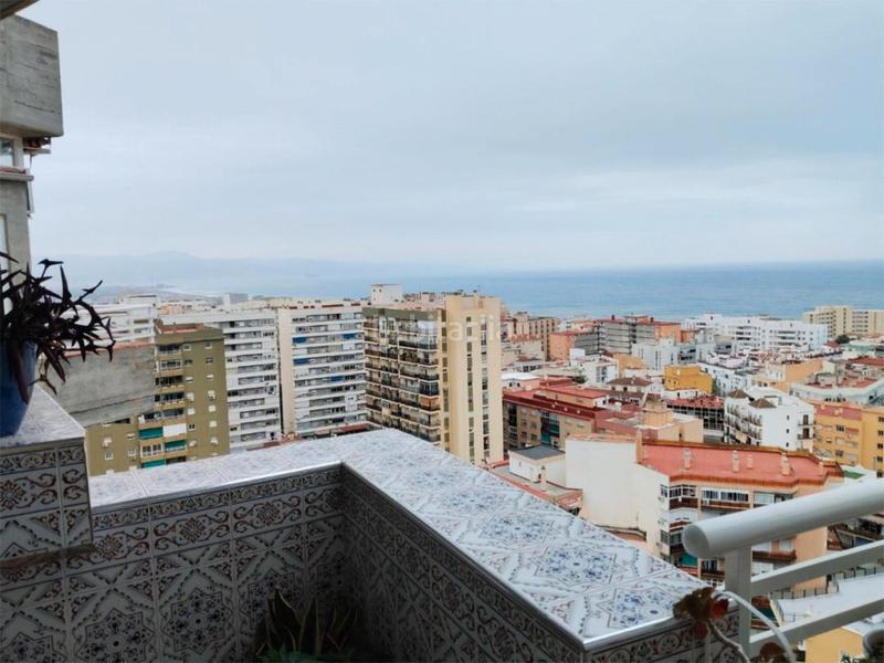 Foto 0c5c48b3-c022-4af5-8247-93b524e574f5. Àtic amb piscina a Ayuntamiento Torremolinos