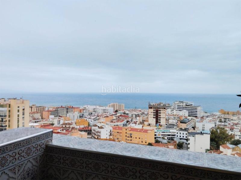 Foto 4446587e-c26c-482b-8ee2-8315d972a989. Àtic amb piscina a Ayuntamiento Torremolinos