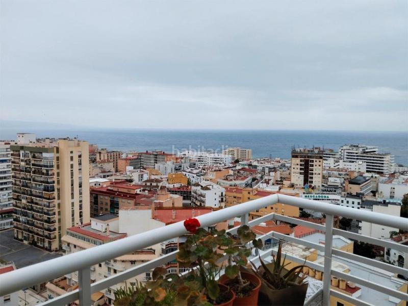 Foto 7c8c0c4d-091a-4f11-9c57-660a834ba348. Àtic amb piscina a Ayuntamiento Torremolinos