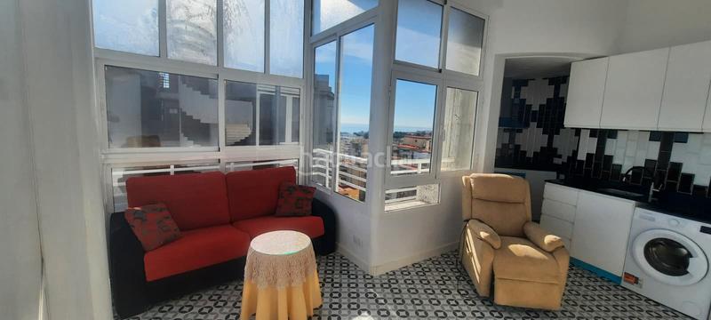 Foto b12e08c2-658e-49b2-b0aa-5e0e75f4869a. Ático en Ayuntamiento Torremolinos