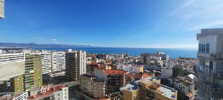 Penthouse in Ayuntamiento