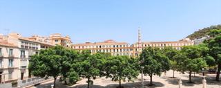 Lloguer Apartament a La Merced