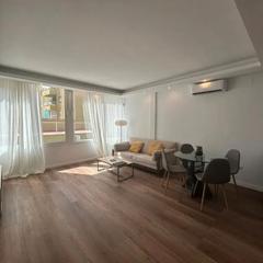 Apartamento en Manantiales-Estación de Autobuses