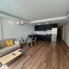 Appartement à Manantiales-Estación de Autobuses