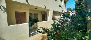 Appartement in El Pinillo