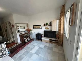 Appartement in El Pinillo