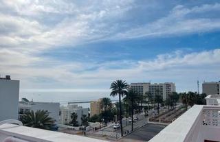 Apartamento en Solymar