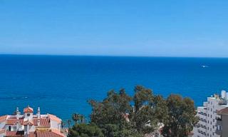 Apartament a Parque de la Paloma