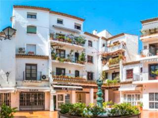 Apartament a El Bajondillo