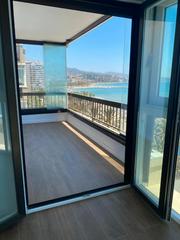 Appartement  Plaza de la malagueta