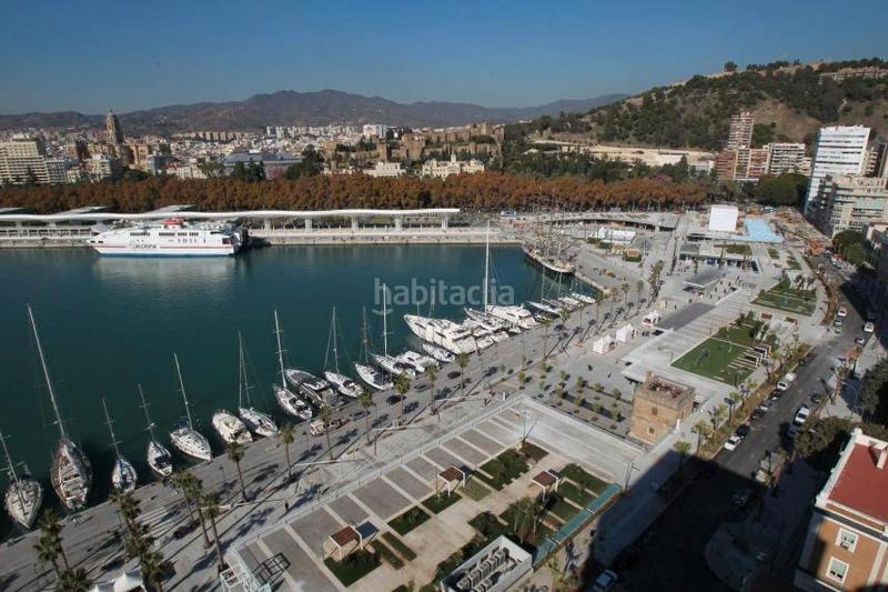 Foto 27dc1d86-0d21-4e9e-b34e-15ab136c54c1. Appartement dans La Malagueta - Monte Sancha Málaga