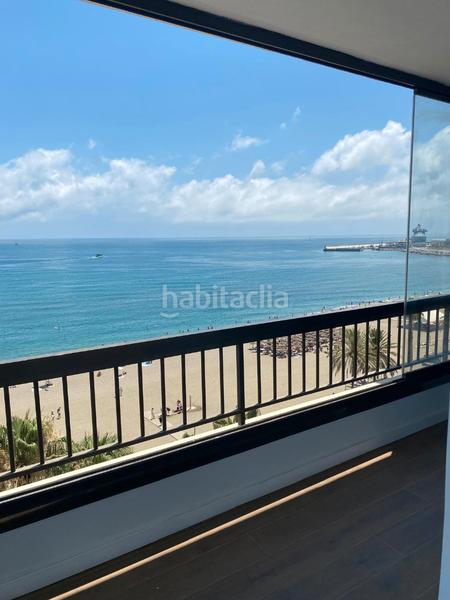 Foto 660a65c6-4089-4a16-a49d-451bfbe54ef7. Appartement dans La Malagueta - Monte Sancha Málaga