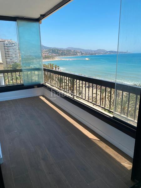 Foto c7480725-4e98-406a-905c-fc90b871a7db. Appartement dans La Malagueta - Monte Sancha Málaga