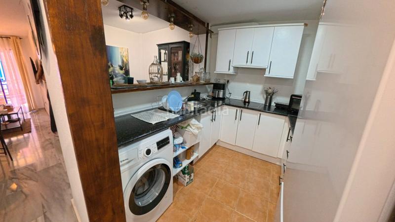Foto 3d0992ff-2c00-46eb-b0ab-05dee1cf67cc. Apartament amb aparcament a Loma de los Riscos Torremolinos