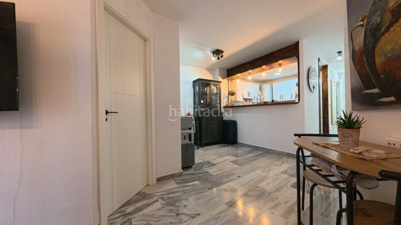 Foto 4e8e7969-8b31-4183-ba08-9384fb5ab60a. Apartament amb aparcament a Loma de los Riscos Torremolinos