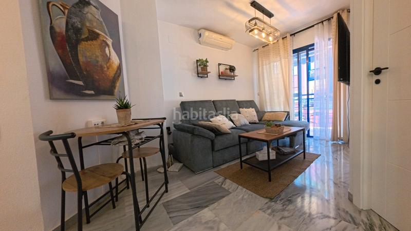 Foto 875d1eaf-9116-4b9c-9cf4-f5d996766c04. Apartament amb aparcament a Loma de los Riscos Torremolinos