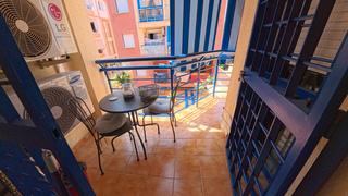 Apartament a Loma de los Riscos