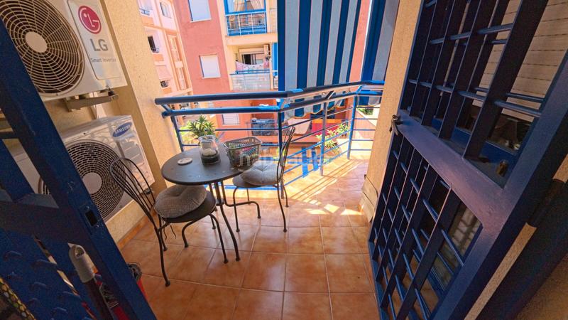 Foto a75f409a-6956-49dd-978f-6ec91f2dd7d9. Apartament amb aparcament a Loma de los Riscos Torremolinos