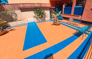 Apartament a Loma de los Riscos