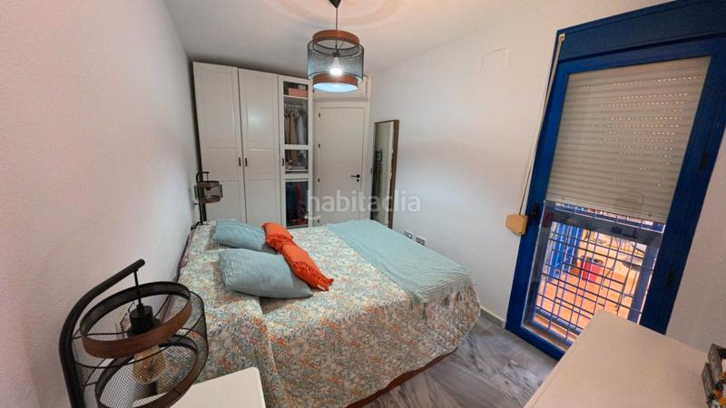 Foto bc3f77e7-fc77-4741-8103-91719bfc991a. Apartament amb aparcament a Loma de los Riscos Torremolinos