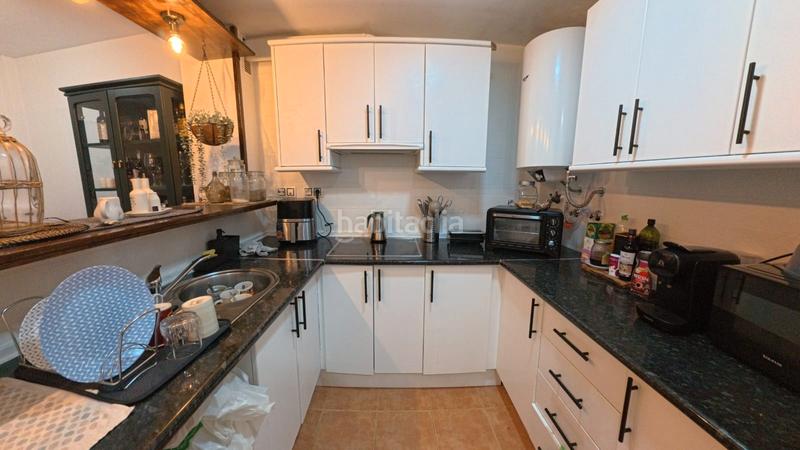 Foto c02fc5d8-0c8f-4828-adaf-e3c856438358. Apartament amb aparcament a Loma de los Riscos Torremolinos