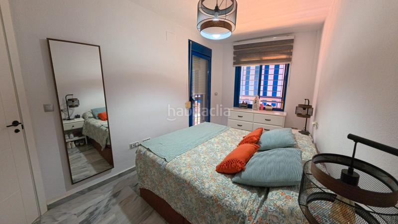 Foto ed11278d-cd03-49ed-b8e5-3d95135c1140. Apartament amb aparcament a Loma de los Riscos Torremolinos
