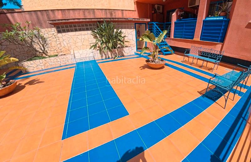Foto b103905d-11f5-4abd-a375-08c93750cecc. Appartement avec parking dans Loma de los Riscos Torremolinos